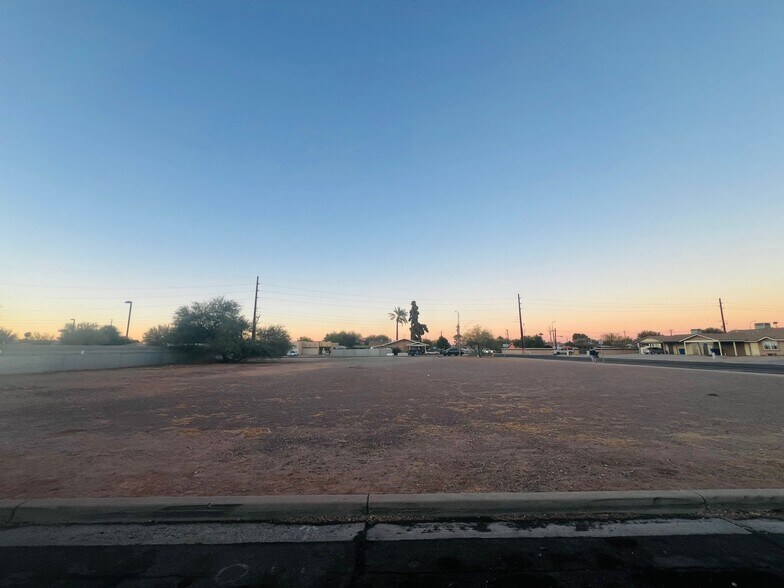 More Photos Of 514 E Boston Cir, Chandler Land For Sale