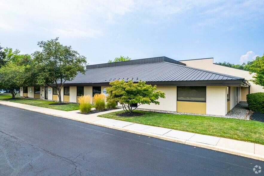 More Photos Of 1 E Uwchlan Ave, Exton Office For Lease