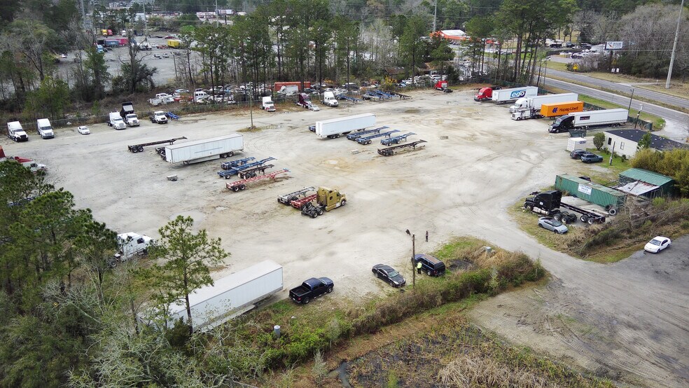 More Photos Of 5509 Ogeechee Rd, Savannah Land For Sale