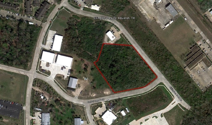 Primary Photo Of Gulfstream Park & Ellington Park Dr, Webster Land For Sale