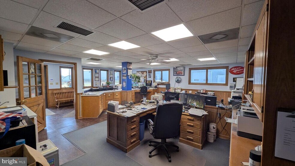 More Photos Of 325 S University Ave, Federalsburg Specialty For Sale
