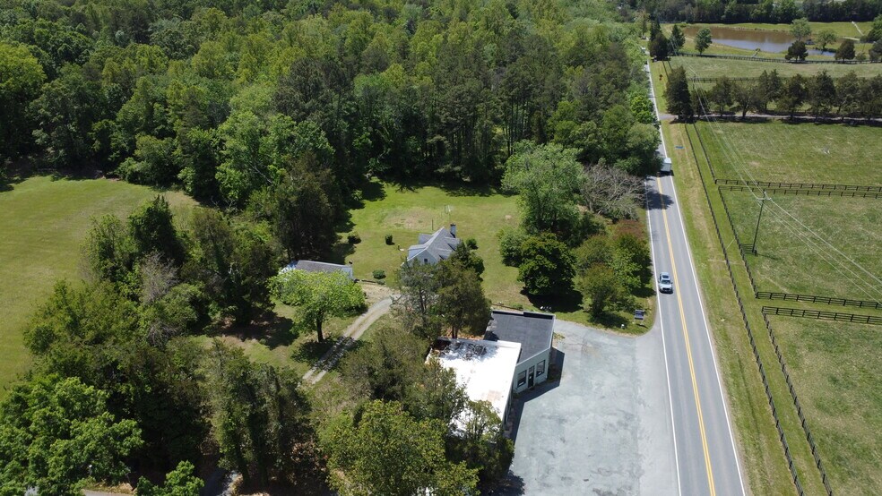 More Photos Of 5441-5447 Gordonsville Rd, Keswick Land For Sale