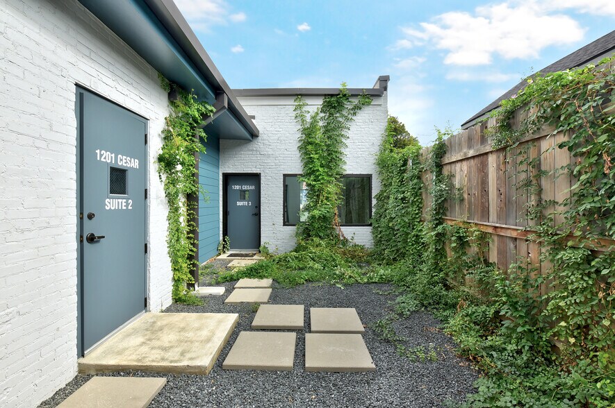 More Photos Of 1201 E Cesar Chavez St E, Austin Coworking Space