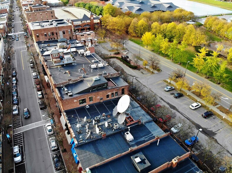 More Photos Of 29 E Market St, Corning Office Residential For Lease