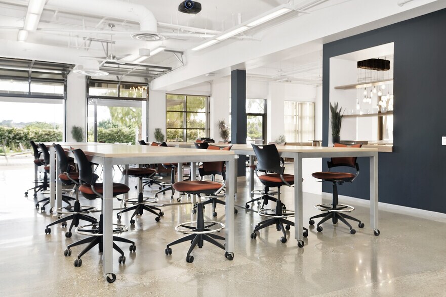 More Photos Of 5151 California Ave, Irvine Coworking Space