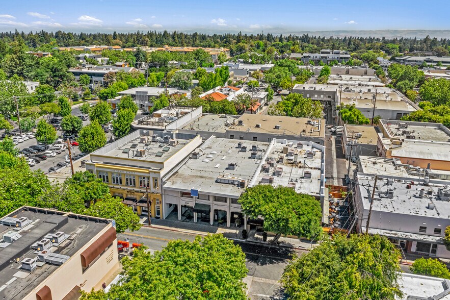More Photos Of 1134 Crane St, Menlo Park Office For Lease