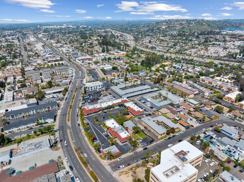 More Photos Of 7520 El Cajon Blvd, La Mesa Unknown For Lease