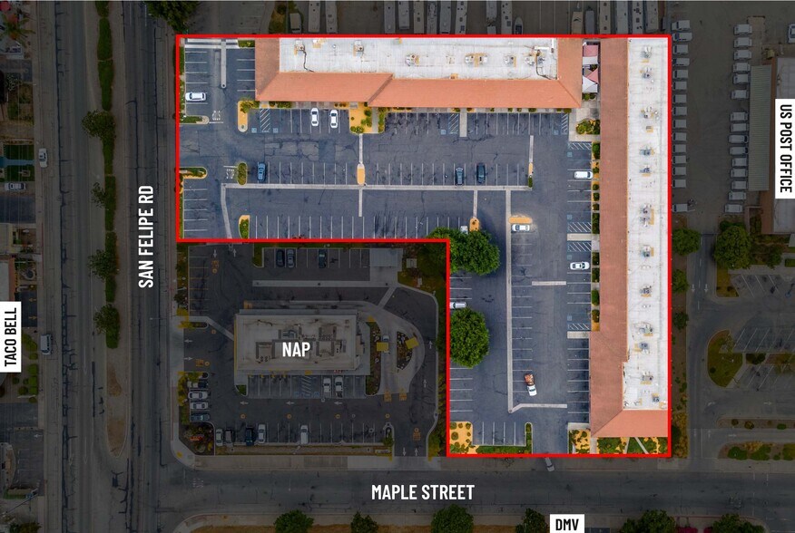 More Photos Of 191 San Felipe Rd, Hollister Unknown For Lease