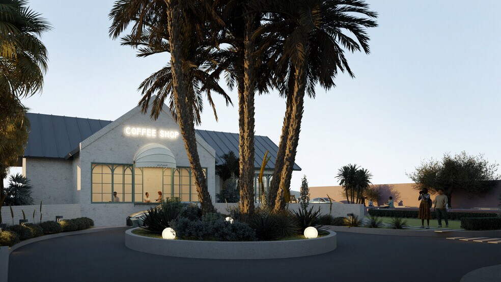 More Photos Of 465 S Lovekin Blvd, Blythe Land For Sale