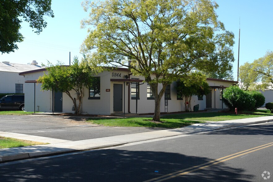 Primary Photo Of 5844 Price Ave, Mcclellan Office For Lease