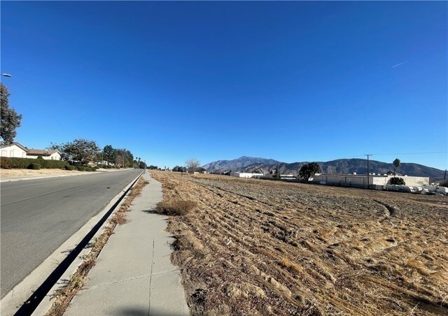 Primary Photo Of 3800 W Jacinto View Rd, Banning Land For Sale