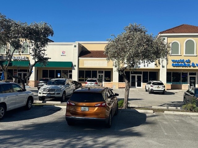 More Photos Of 14451 S Military Trl, Delray Beach Freestanding For Lease
