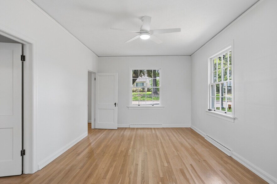 More Photos Of 1224 E Fortification St, Jackson Office For Sale
