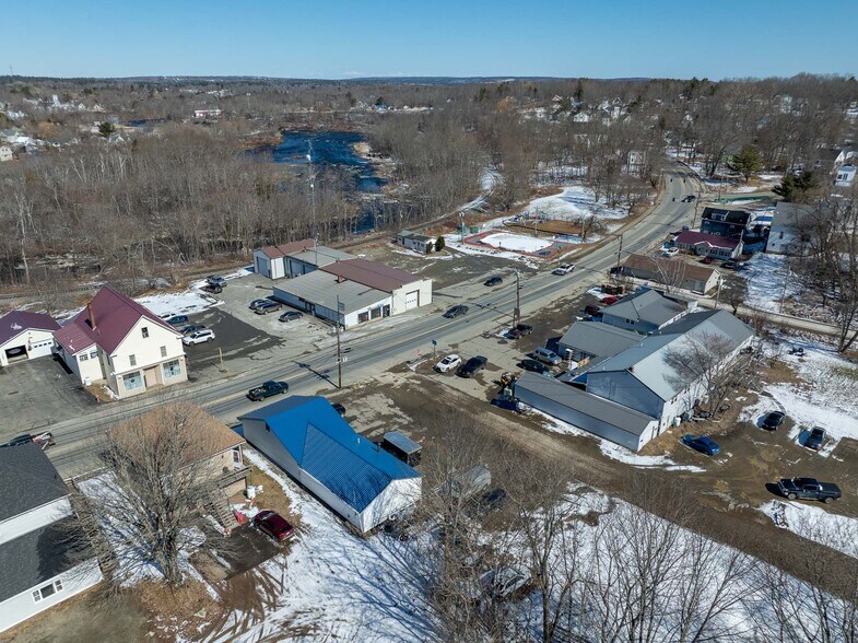 More Photos Of 484 North St, Calais General Retail For Sale