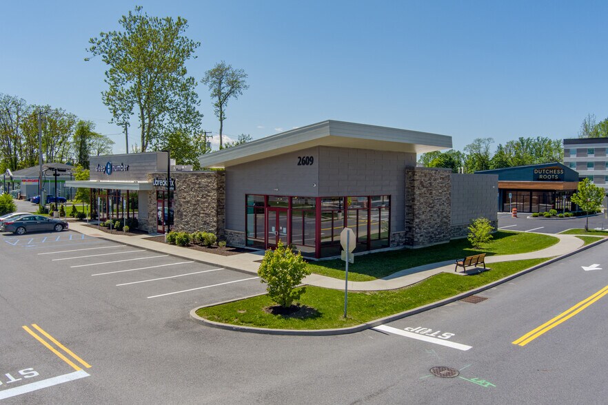 More Photos Of 2627 South Rd, Poughkeepsie Unknown For Lease