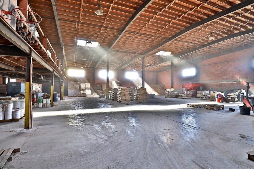 More Photos Of 133 Cherry St, Abilene Land For Sale