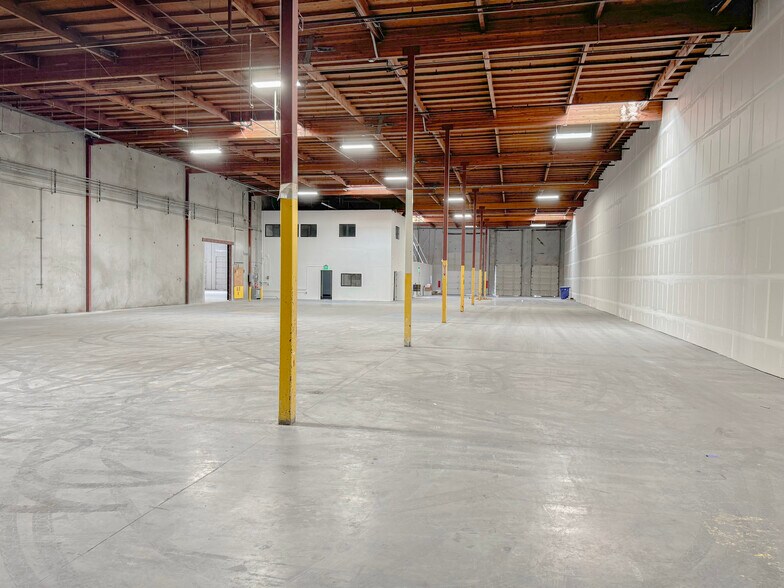 More Photos Of 2801-2831 Merced St, San Leandro Warehouse For Lease