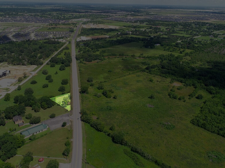 More Photos Of 7718 Farm to Market 359, Fulshear Land For Sale