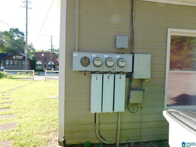 More Photos Of 6443 US Highway 11, Springville Office For Sale