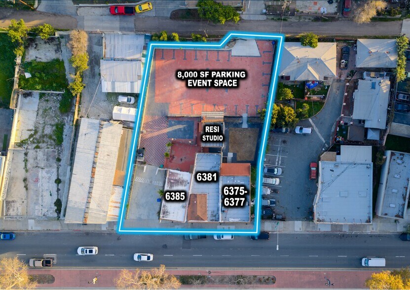 More Photos Of , San Diego General Retail For Sale