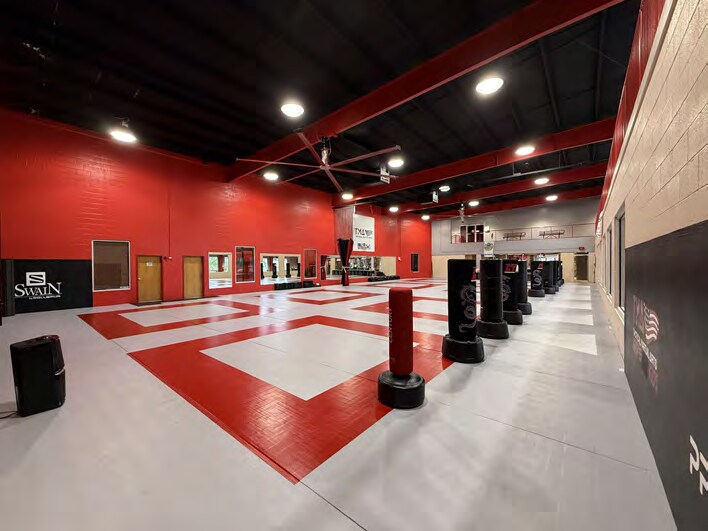 More Photos Of 2800 Powder Springs Rd, Marietta Flex For Sale