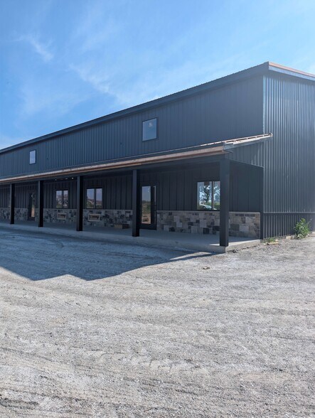 More Photos Of N7144 Bowers Rd, Elkhorn Industrial For Lease