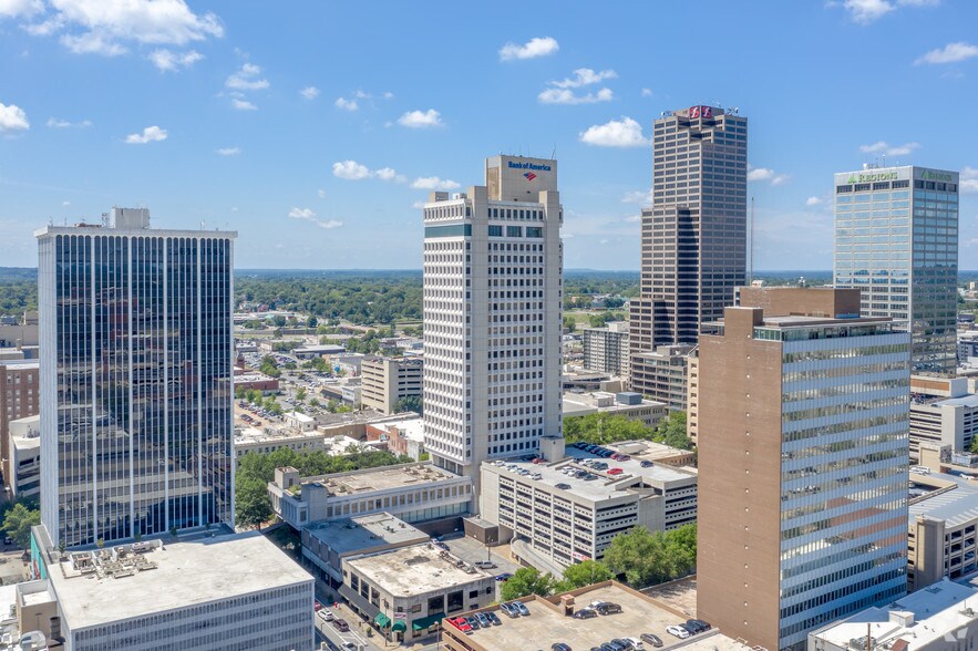 More Photos Of 200 W Capitol Ave, Little Rock Office For Lease
