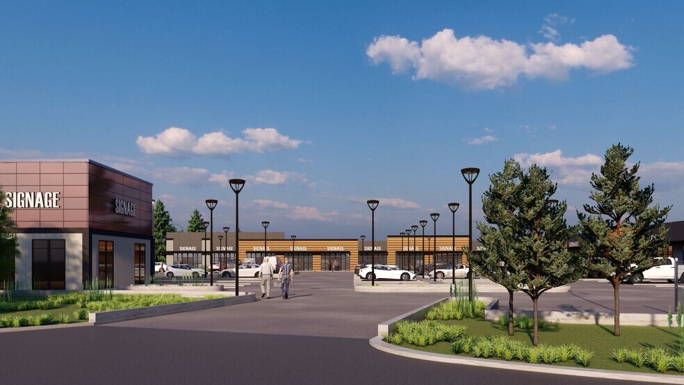 More Photos Of 5008 97 St NW, Edmonton General Retail For Sale