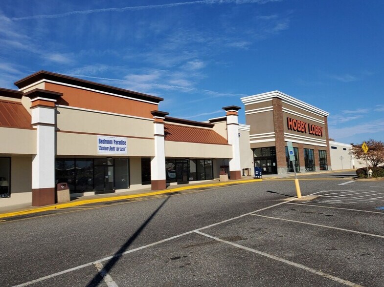 More Photos Of 1730 E Dixon Blvd, Shelby Unknown For Lease