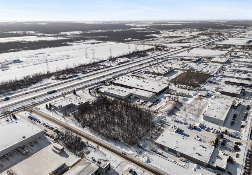 More Photos Of 7600 Blvd Payer, Saint-hubert Land For Sale