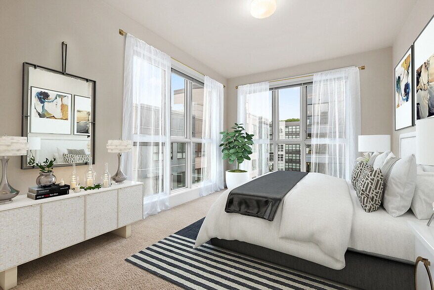 More Photos Of 523 Broadway E, Seattle Apartments For Lease