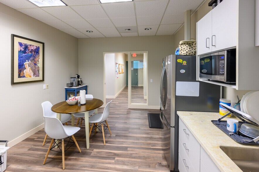 More Photos Of 296 SW Columbia St, Bend Office For Sale