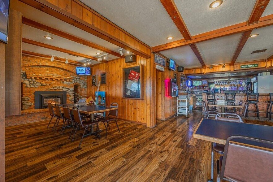 More Photos Of 3030 Oregon Ave, Bandon Restaurant For Sale