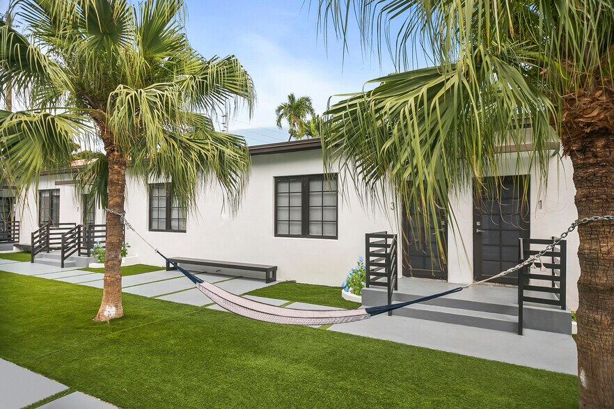 Primary Photo Of 733-737 Michigan Ave, Miami Beach Apartments For Sale