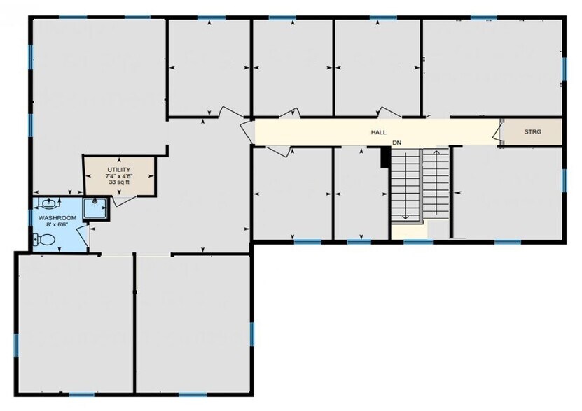 More Photos Of 234 Route 9w, Haverstraw Medical For Lease