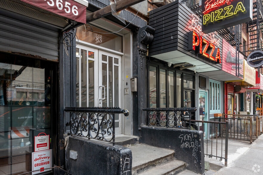 More Photos Of 83-85 Baxter St, New York Multifamily For Sale