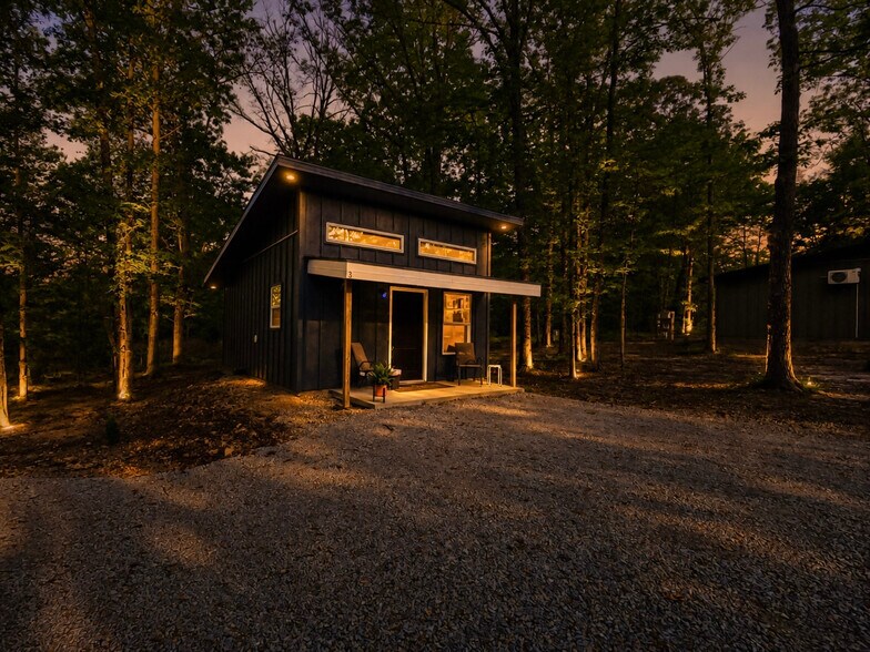 More Photos Of 3158 Summertown Hwy, Summertown Land For Sale