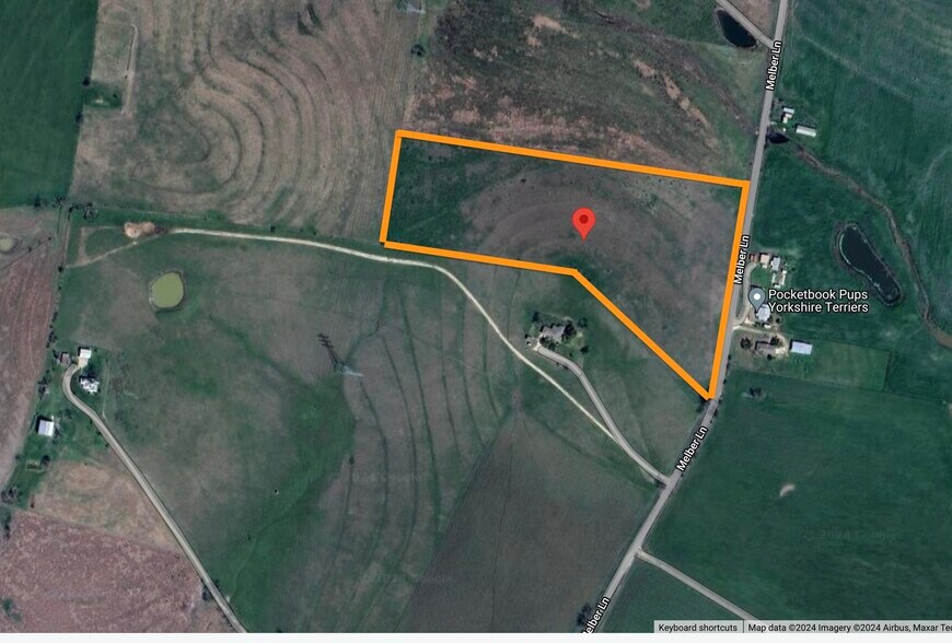 More Photos Of Melber, Manor Land For Sale