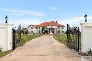 More Photos Of 25219 Bass Blvd, Harlingen Lodge Meeting Hall For Sale