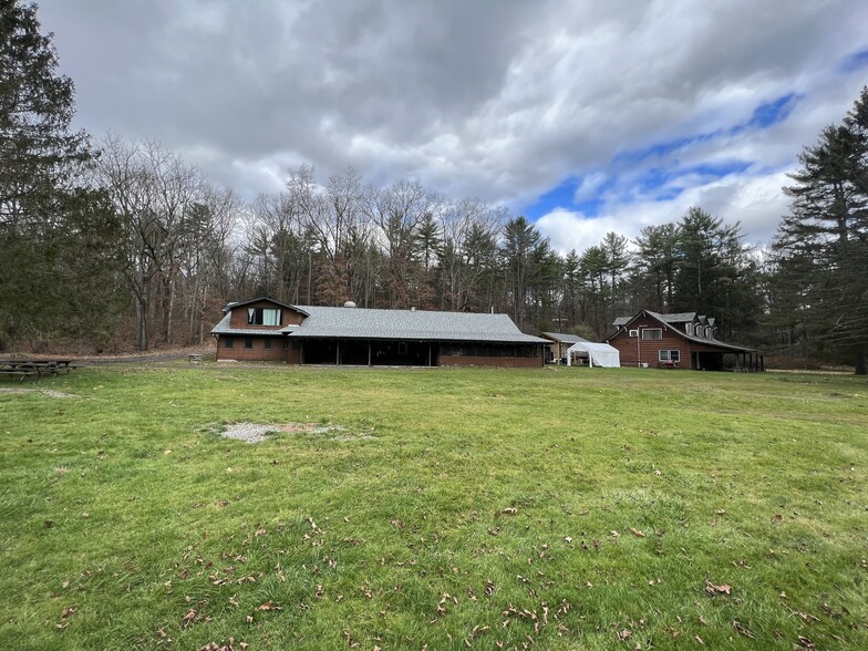 Primary Photo Of 127 Kirkwood Rd, Stroudsburg Land For Sale