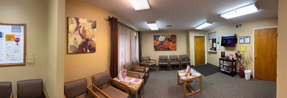 More Photos Of 3 Parkside Ct, Utica Medical For Lease