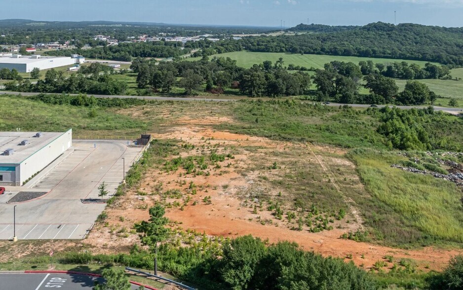 More Photos Of 83324 Wingfield xing, Stilwell Land For Sale