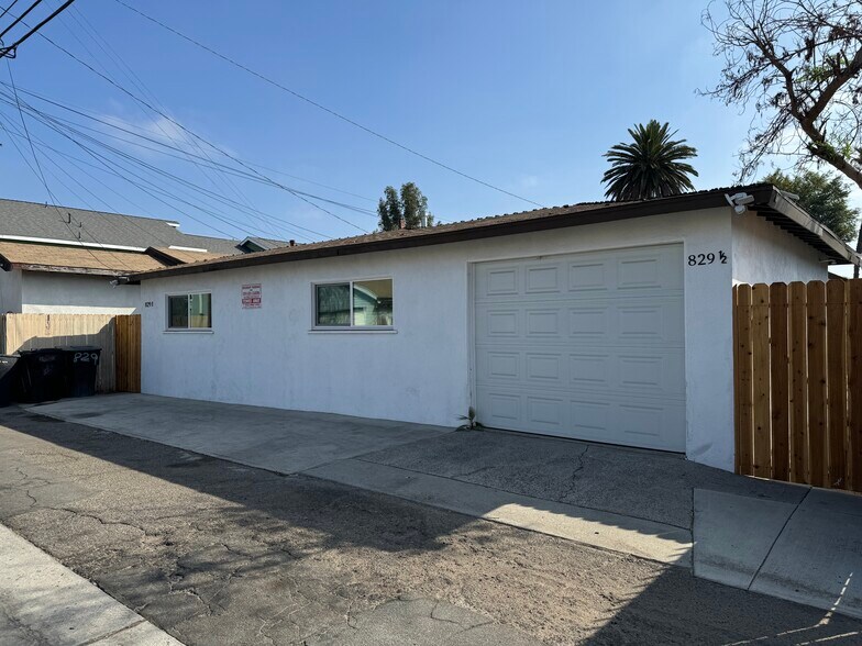More Photos Of 829 S Claudina St, Anaheim Apartments For Sale