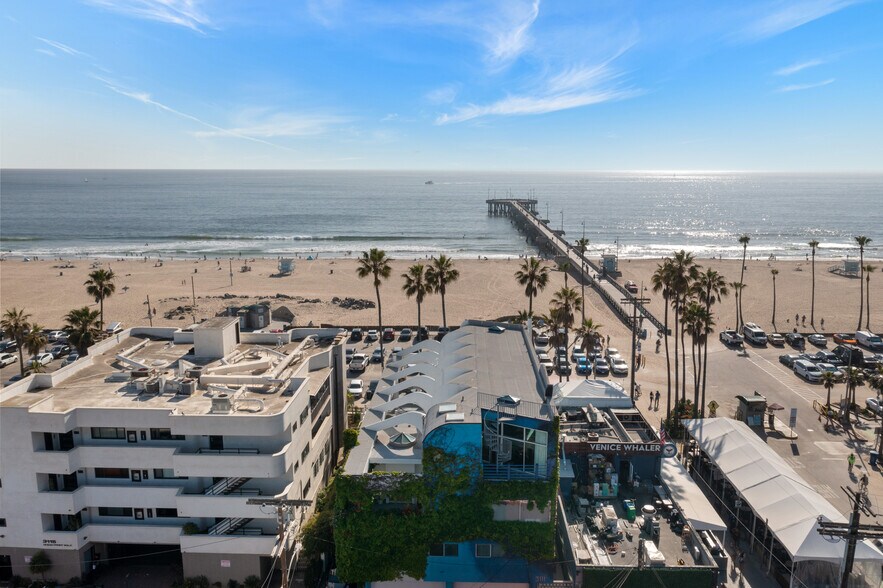 More Photos Of 3111 Ocean Front Walk, Marina Del Rey Apartments For Sale