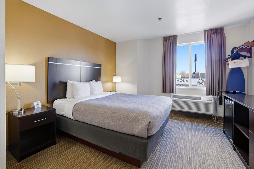 More Photos Of 1575 S Meridian Rd, Meridian Hotel For Sale