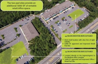 More Photos Of 44 Manchester Ave, Forked River Unknown For Lease