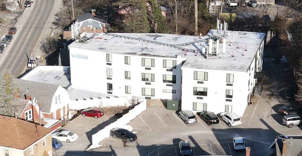 Primary Photo Of , Cincinnati Unknown For Sale