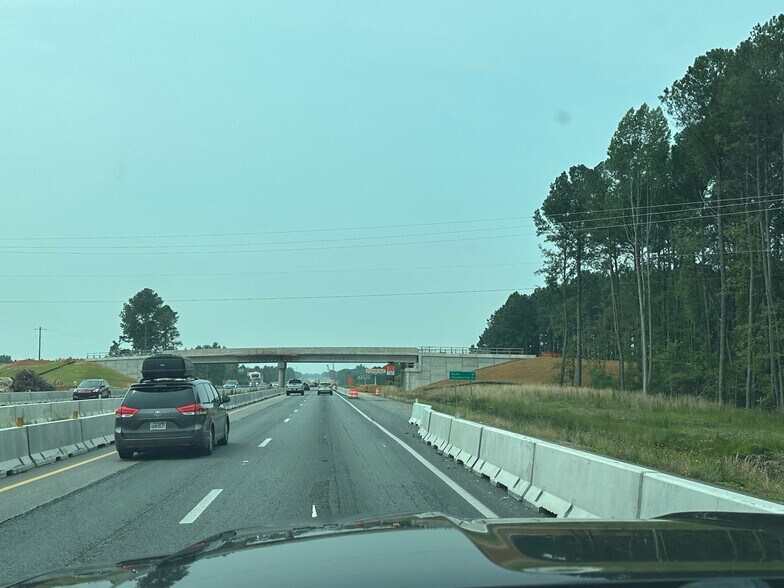 More Photos Of 1230 Chicopee Rd, Benson Distribution For Lease