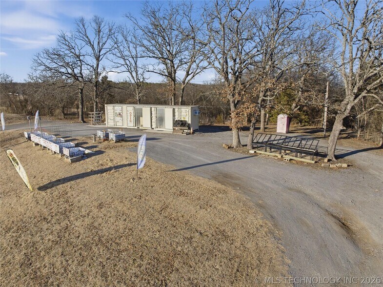 More Photos Of 26834 Highway 82, Park Hill Freestanding For Sale