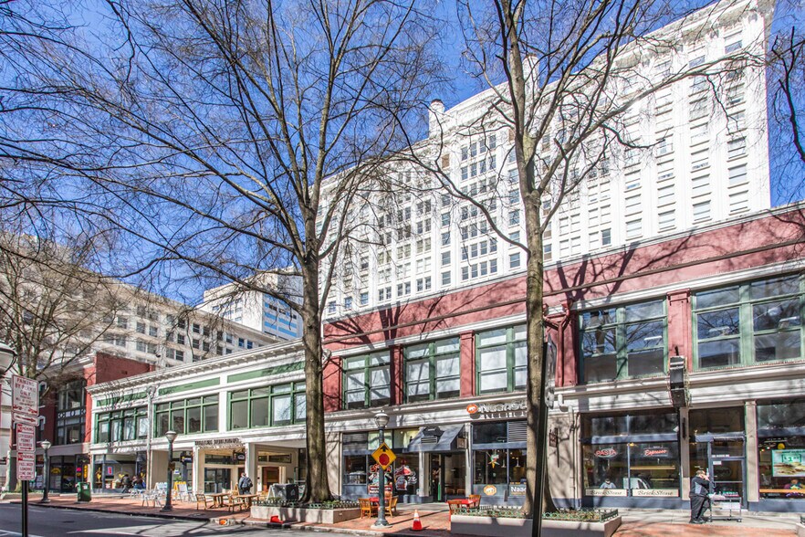 More Photos Of 57 Forsyth St NW, Atlanta Apartments For Lease